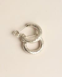 Image 2 of structured hoops |