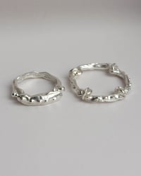 Image 3 of shell fragment ring