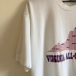 Image of Virginia Swimming All-Stars T-Shirt
