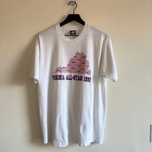 Image of Virginia Swimming All-Stars T-Shirt