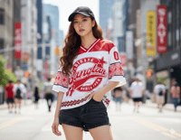 Image 4 of BTS Arirang World Tour Jersey