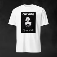 Crevure -T-shirt Charlie White
