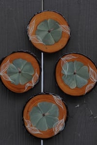 Image 1 of IN A DREAM- 1 coaster