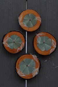 Image 2 of IN A DREAM- 1 coaster