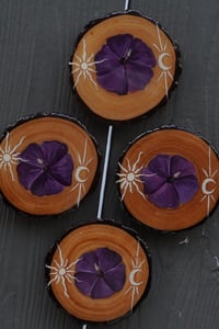 Image 1 of BEYOND THIS- 1 coaster