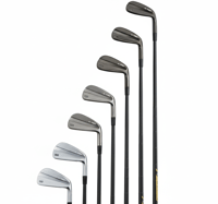 Image 1 of Kith for Taylormade K790 Iron Set [2024]