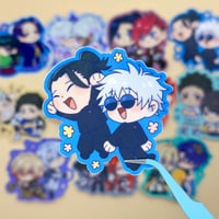 Image 3 of Duos Stickers