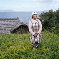 Katherine Longly - Cat Island Blues 12