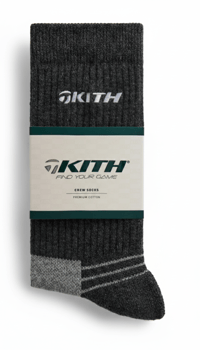 Image 1 of Kith for TaylorMade Performance Socks Idea [2024]
