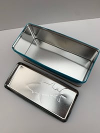 Image 5 of Tintin Milou/Snowy Delacre Limited edition cake tin