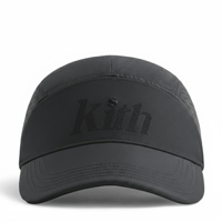 Image 1 of Kith for Wilson Ultra Lightweight Tennis Cap [2025]