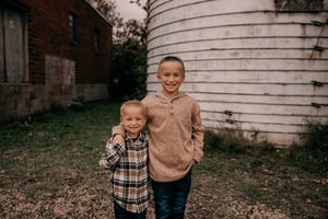 Image of 2026 St. Jude Minis!