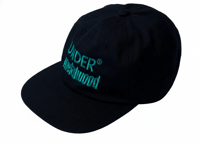 Under R x Metalwoods Studio Cap | Cap [2024]