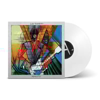 Image 1 of Sick Tamburo - Dementia (LP - Special Edition White Vinyl)