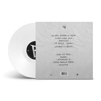 Image 6 of Sick Tamburo - Dementia (LP - Special Edition White Vinyl)