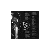 Image 5 of Sick Tamburo - Dementia (LP - Special Edition White Vinyl)