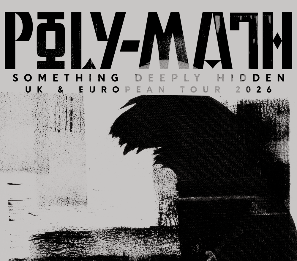 Image of Poly-Math // 16.04.2026