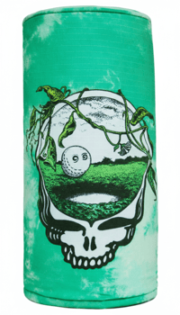 Image 1 of MALBON GRATEFUL DEAD DRIVER COVER [2025]