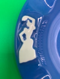 Image 5 of Vintage French Gitanes Ceramic Ashtray, 1960’s