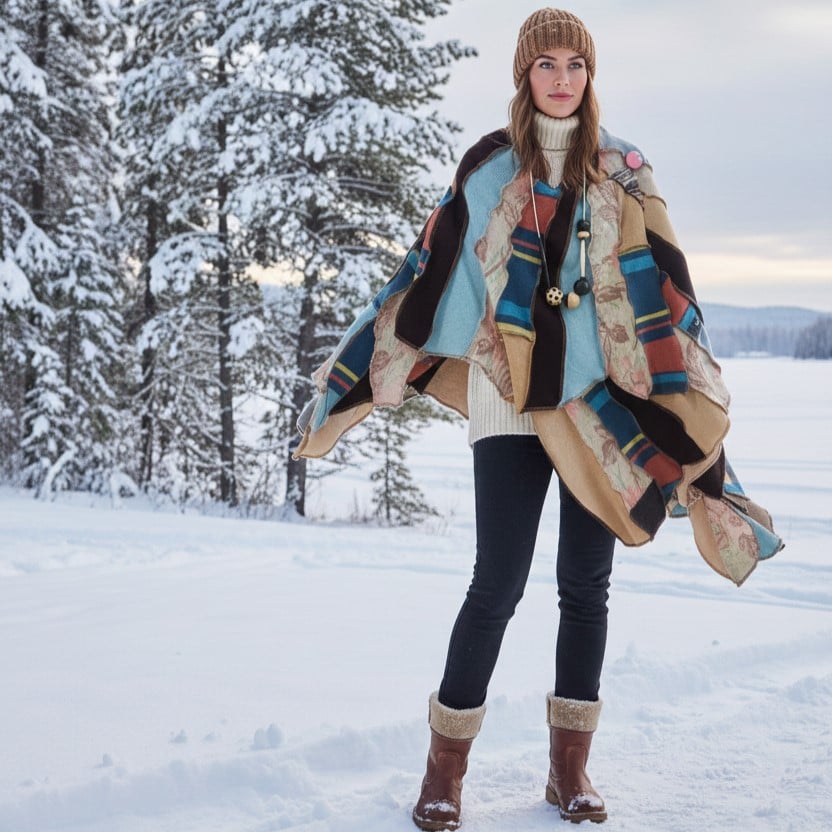 Image of the SHANCHO..blues