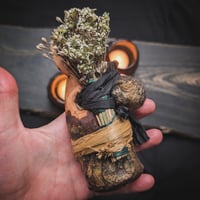 Image 4 of Stonehenge Hag Spirit (HGS70)