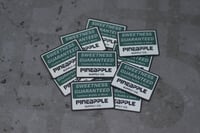 Image 1 of Pineapple Supply Co. - Sticker Pack