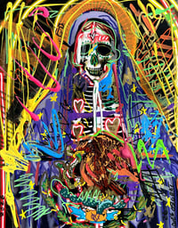 Image 1 of The Offering I