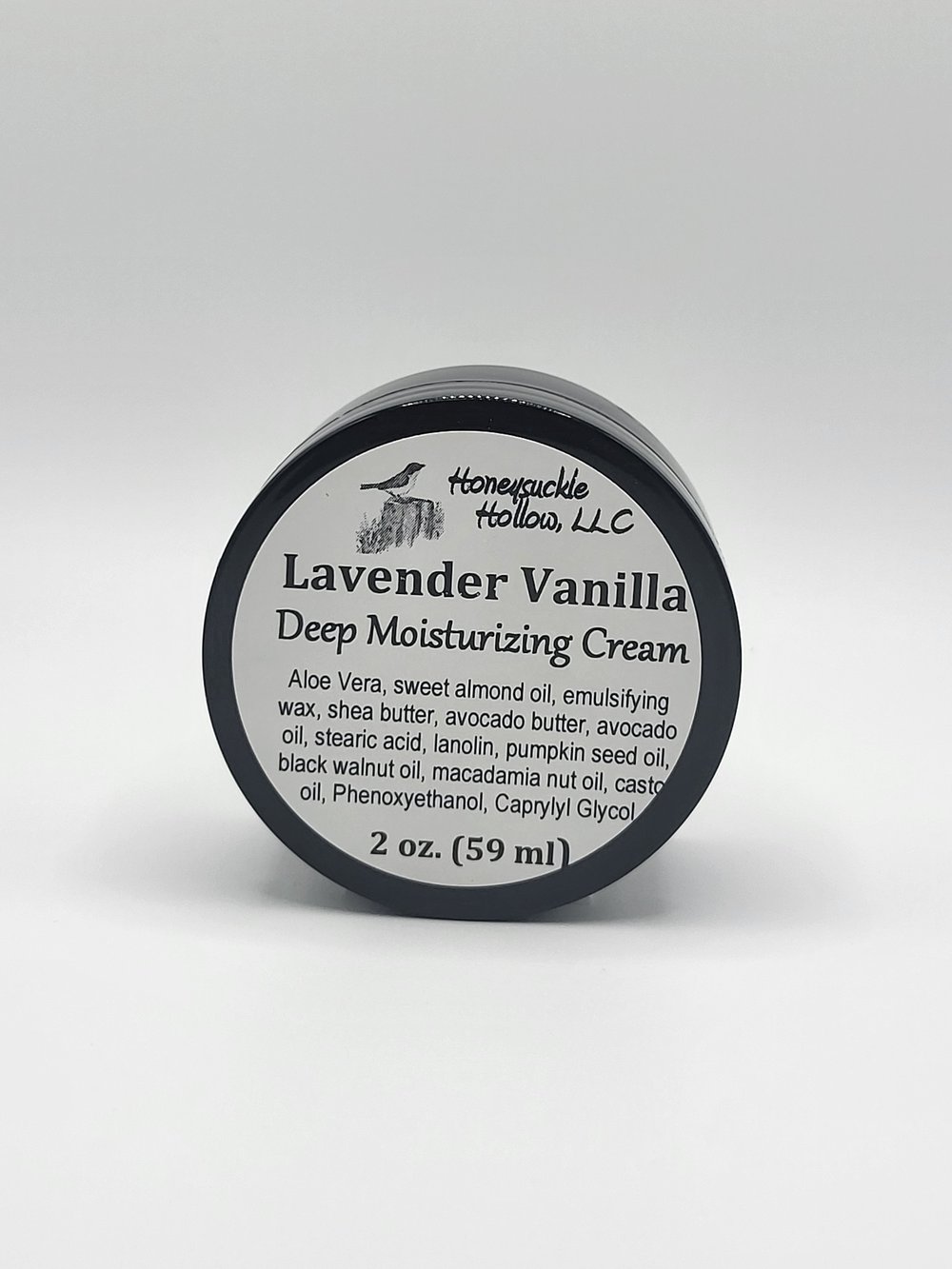 Image of Deep Moisturizing Cream - Aloe Vera Base