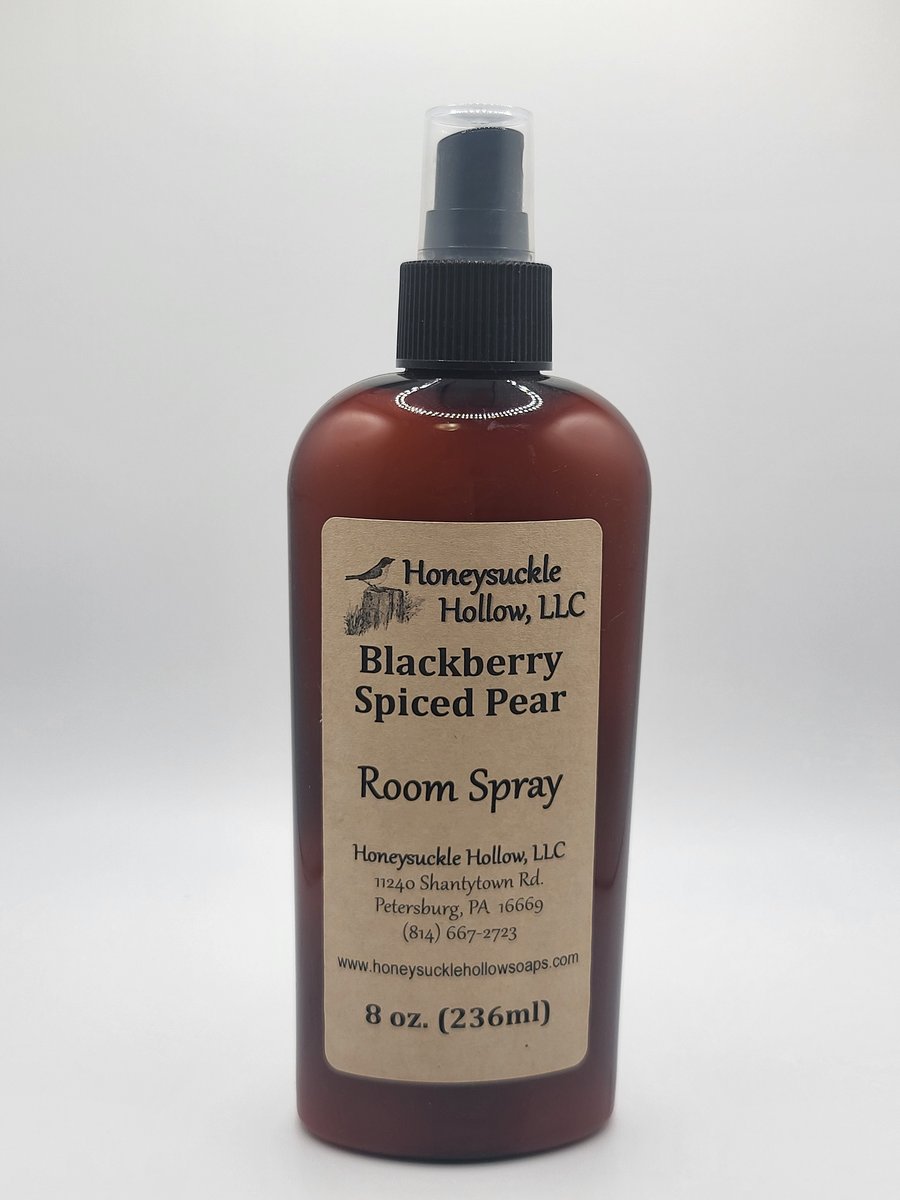 Image of Room & Linen Spray