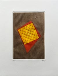 Arthur Luiz PIZA - Abstract composition