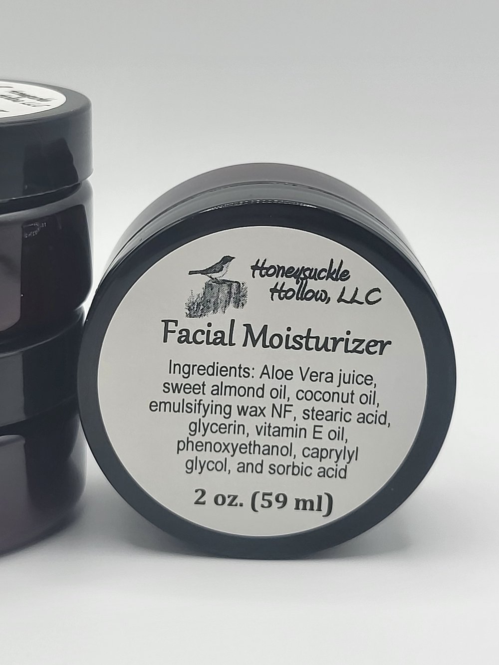 Image of Facial Moisturizer