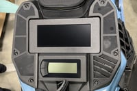 Image 2 of Gen 5 Deep Snow Ski-Doo CarPlay & Android Auto Display