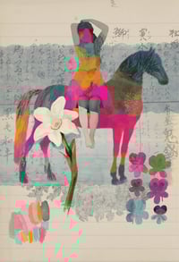 Image 1 of Mapping the World Within