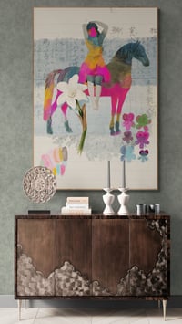 Image 6 of Mapping the World Within