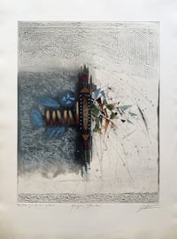 Georges DUSSAU - Magie blanche