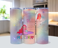 Mercurio Tumbler