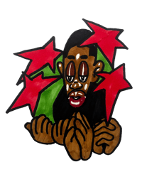 Image 3 of Say a Prayer Tshirt