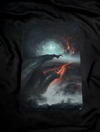 Image 1 of The Last Fire - Signed limited prints