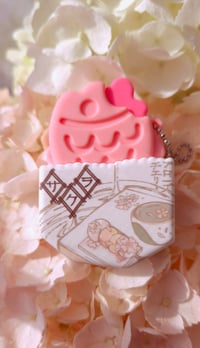 Image 1 of Sakura Tea Taiyaki