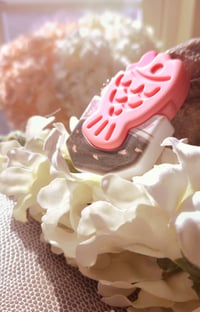 Image 3 of Sakura Tea Taiyaki