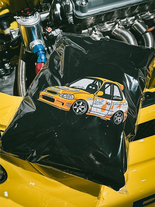 EXCEED Tokyo Pop-Up 