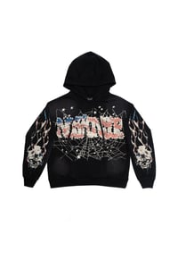 NS WEB HOODIE 