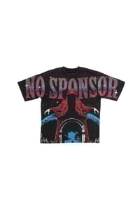 NS PRAISE VINTAGE TEE