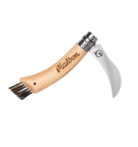 Image 1 of OPINEL X MALBON NO.08 MUSHROOM KNIFE [2025]