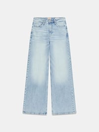 Image 5 of JEANS PIERNA ANCHA BELLAGIO GUESS