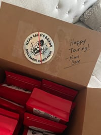 Image 4 of Mean Gene’s Beans II