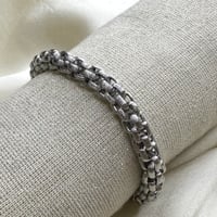 Image 4 of BRACCIALE CATENA CLASSICA