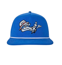 Image 1 of Malbon Dragon Rope Hat [2025]