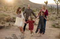 Image 2 of Joshua Tree Sunset Session - 2026 Retainer 
