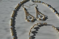 Aquamarine Set